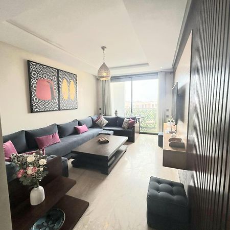 Agadir Bay Residence - Luxurious Apartement Close To Corniche And A Lot Of Restaurants And Stores Экстерьер фото