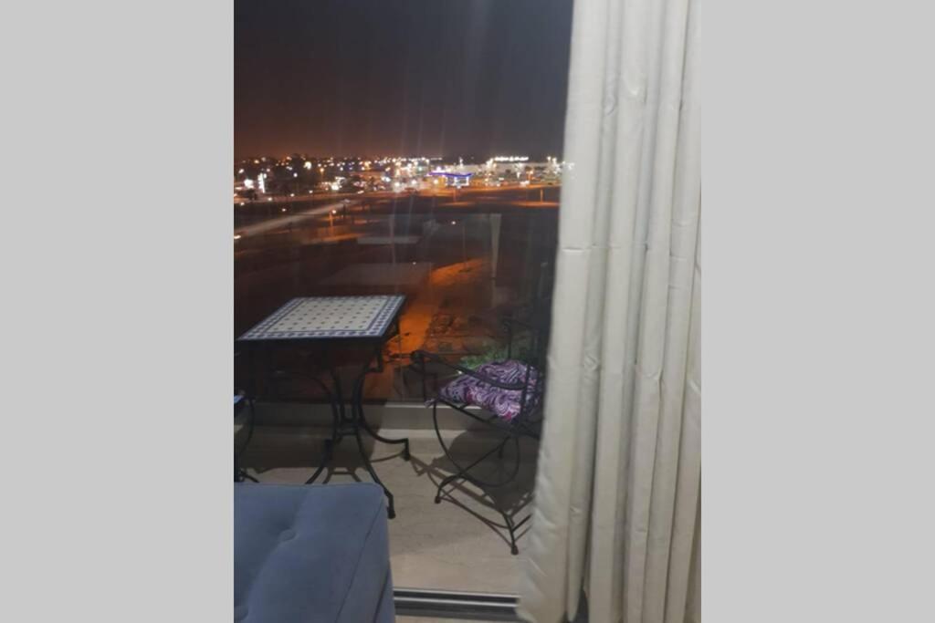 Agadir Bay Residence - Luxurious Apartement Close To Corniche And A Lot Of Restaurants And Stores Экстерьер фото