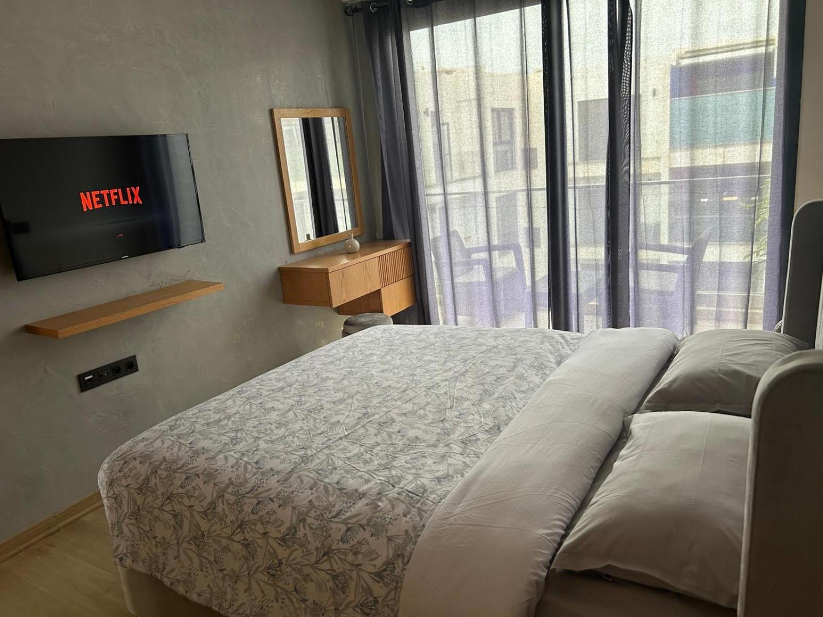 Agadir Bay Residence - Luxurious Apartement Close To Corniche And A Lot Of Restaurants And Stores Экстерьер фото