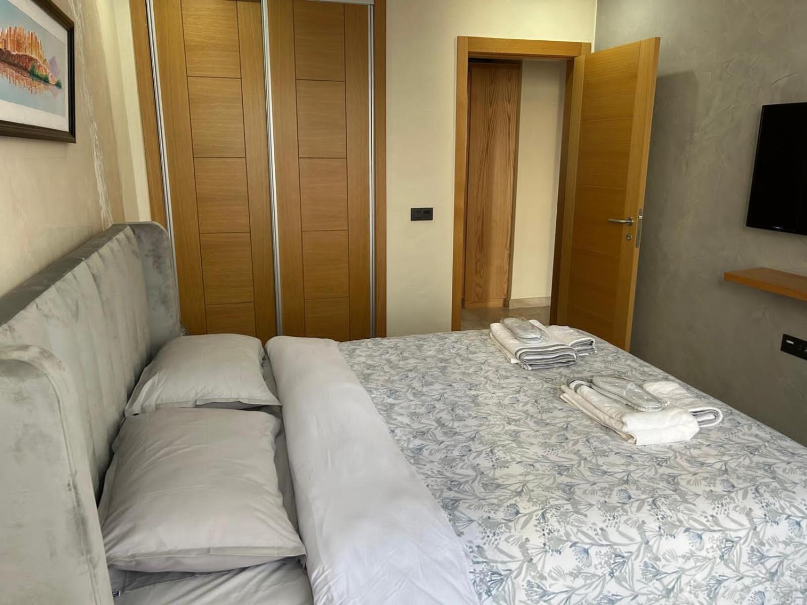 Agadir Bay Residence - Luxurious Apartement Close To Corniche And A Lot Of Restaurants And Stores Экстерьер фото