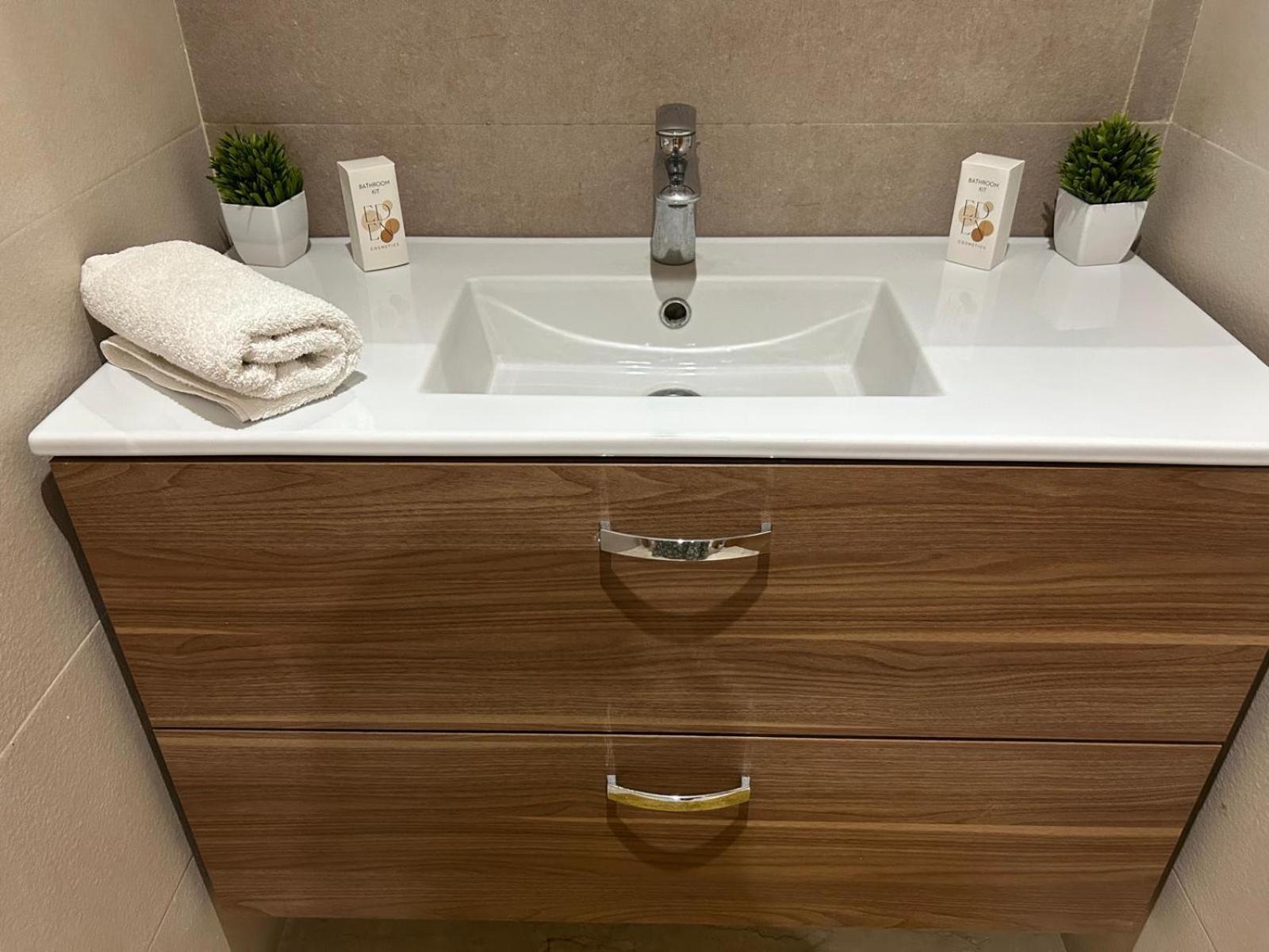 Agadir Bay Residence - Luxurious Apartement Close To Corniche And A Lot Of Restaurants And Stores Экстерьер фото