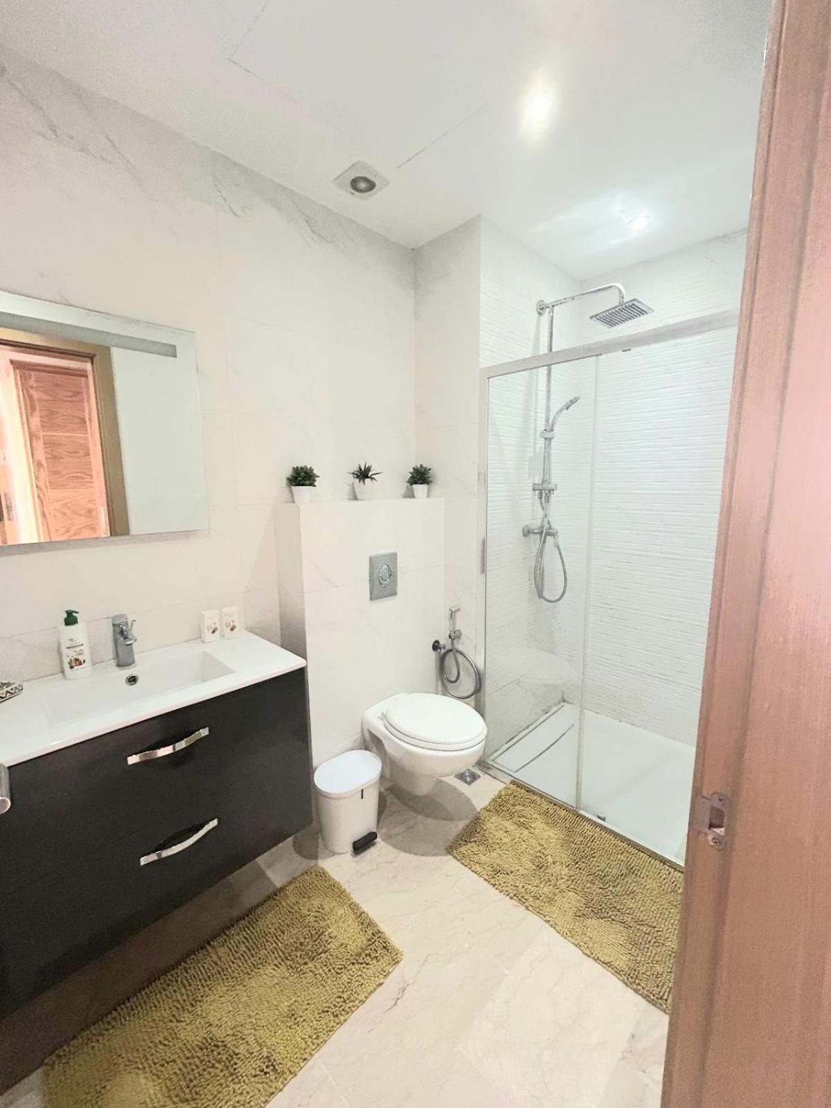 Agadir Bay Residence - Luxurious Apartement Close To Corniche And A Lot Of Restaurants And Stores Экстерьер фото