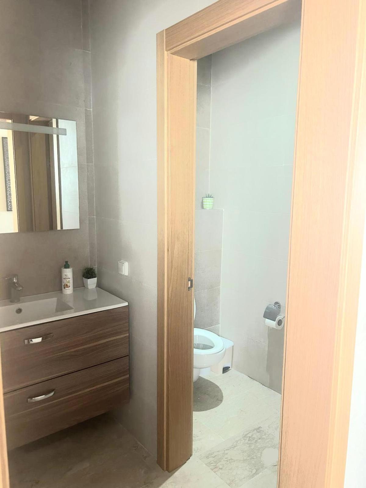 Agadir Bay Residence - Luxurious Apartement Close To Corniche And A Lot Of Restaurants And Stores Экстерьер фото