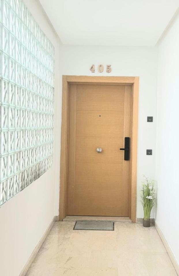 Agadir Bay Residence - Luxurious Apartement Close To Corniche And A Lot Of Restaurants And Stores Экстерьер фото